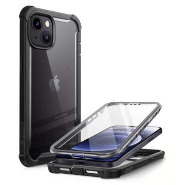 Etui Supcase IBLSN Ares для Apple iPhone 13 Black