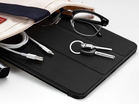 Etui obudowa ESR Rebound Pencil для Apple iPad 10.2 2019/2020/2021 чорний