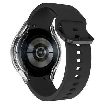 Etui ochronne Spigen Ultra Hybrid до Samsung Galaxy Watch 4 / 5 (44 mm) Crystal Clear