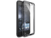 Etui ringke fusion htc one a9 smoke black