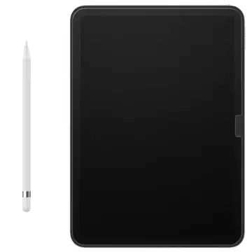 Folia ochronne Spigen Paper Touch Pro для Apple iPad 10.9 2022 MATTE CLEAR