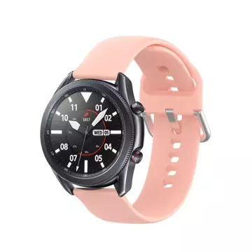 ICONBAND SAMSUNG GALAXY WATCH 3 41MM РОЗЕВИЙ