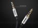 Kabel Baseus Yiven 2x Mini Jack 3.5mm Audio 150 cm M30