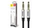 Kabel Baseus Yiven 2x Mini Jack 3.5mm Audio 150 cm M30