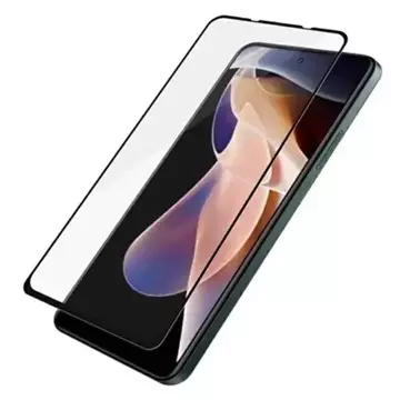 PanzerGlass E2E Regular для Xiaomi Redmi Note 11 Pro/11 Pro 5G Case Friendly чорний/чорний