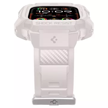 Pasek Spigen Rugged Armor ”Pro” для Apple Watch Ultra 1 / 2 (49 мм) Dune Beige