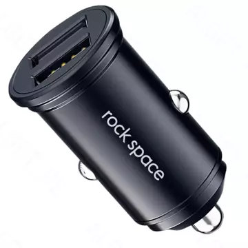 ROCK SPACE C304 Автомобільний зарядний пристрій 2x USB 24W