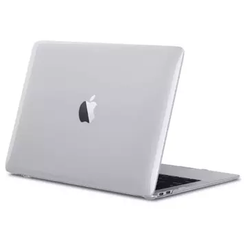 SMARTSHELL MACBOOK AIR 13 2018-2020 CRYSTAL CLEAR