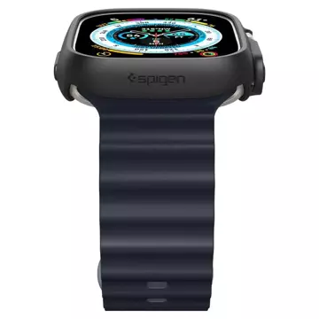 SPIGEN THIN FIT APPLE WATCH ULTRA (49 MM) ЧОРНИЙ