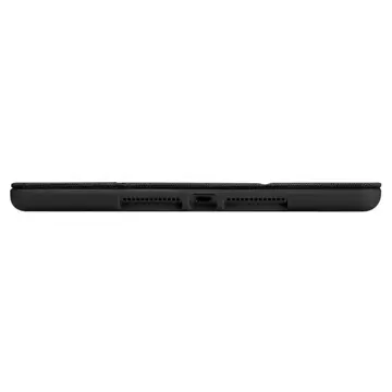 SPIGEN URBAN FIT IPAD 10.2 2019 / 2020 / 2021 ЧОРНИЙ