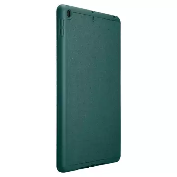 SPIGEN URBAN FIT IPAD 10.2 2019 / 2020 / 2021 MIDNIGHT GREEN