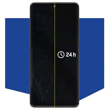 Samsung Galaxy Z Fold 5 (передній) - 3mk ARC