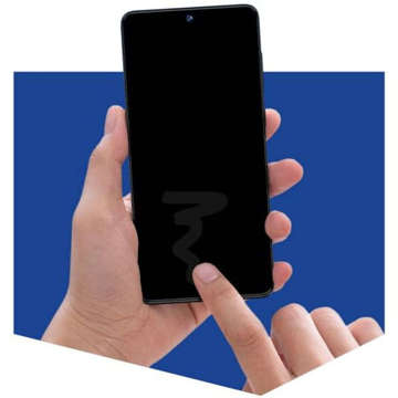 Samsung Galaxy Z Fold 5 (передній) - 3mk ARC