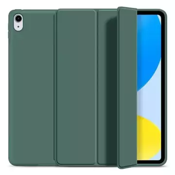 Smartcase ipad 10.9 2022 зелений кактус