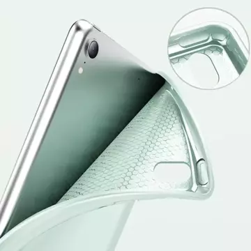 Smartcase ipad 10.9 2022 matcha зелений