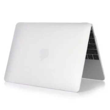 Smartshell macbook pro 13 2016-2022 матовий чорний