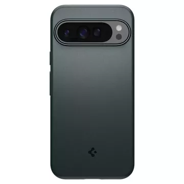 Spigen Thin Fit для Google Pixel 9 Pro XL Abyss Green