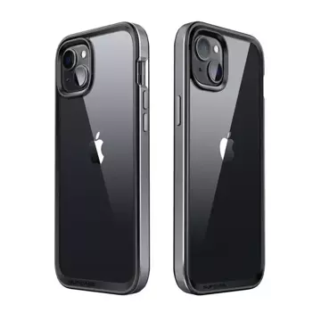 Supcase edge xt iphone 14 plus чорний