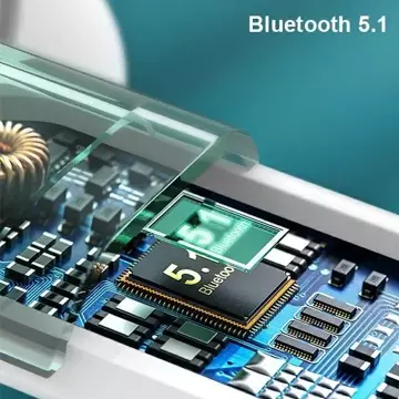 T12 AWEI TWS Bluetooth бездротові спортивні навушники Білі