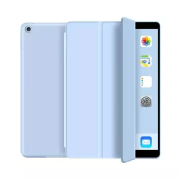 TECH-PROTECT SMARTCASE IPAD 10.2 2019 / 2020 / 2021 BLUE BLUE