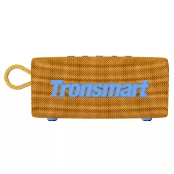 Tronsmart Trip Бездротовий Bluetooth 5.3 Динамік Водонепроникний IPX7 10W Помаранчевий