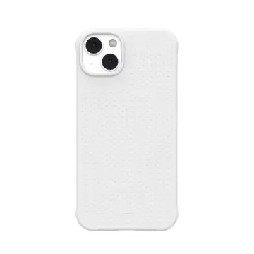 UAG Dot [U] - захисний чохол для iPhone 14 Plus сумісний з MagSafe (зефір)