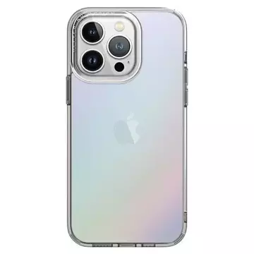 UNIQ etui LifePro Xtreme iPhone 14 Pro 6,1" opal/iridescent