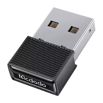 USB Bluetooth 5.1 адаптер для ПК, Mcdodo OT-1580 (чорний)