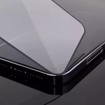 Wozinsky Full Cover Flexi Nano Glass Film Tempered Glass з рамкою для Samsung Galaxy S22 прозоре