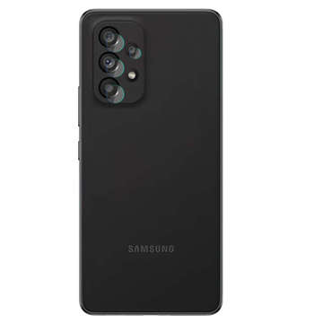 X4 Glass Camera Lens 3mk Protection Lens для Samsung Galaxy A53 5G